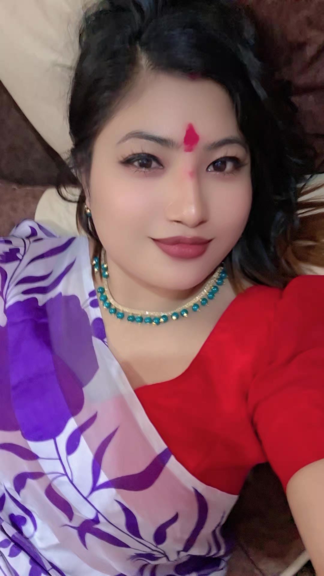 @Asha Shrestha