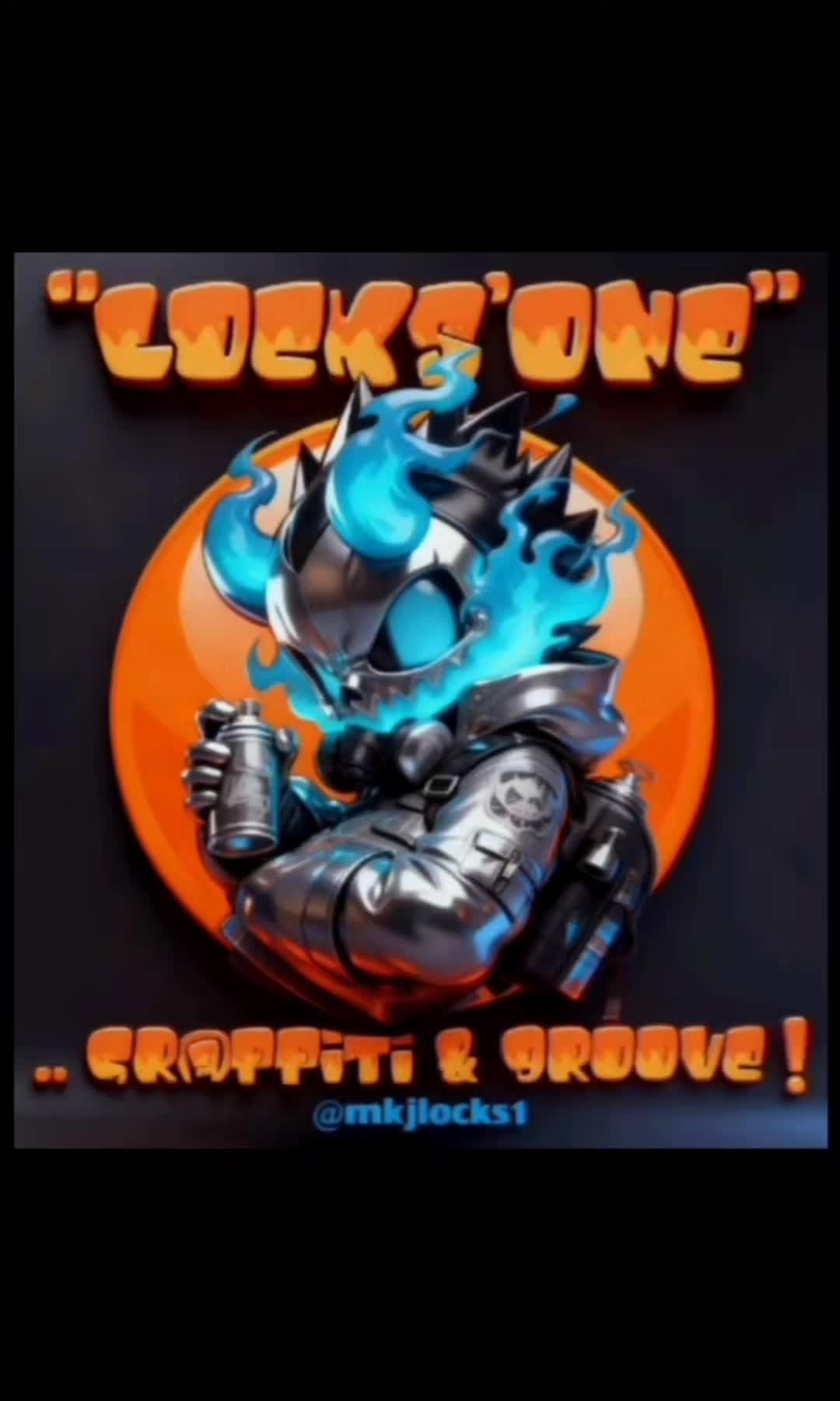 @Locks'One 🎞️