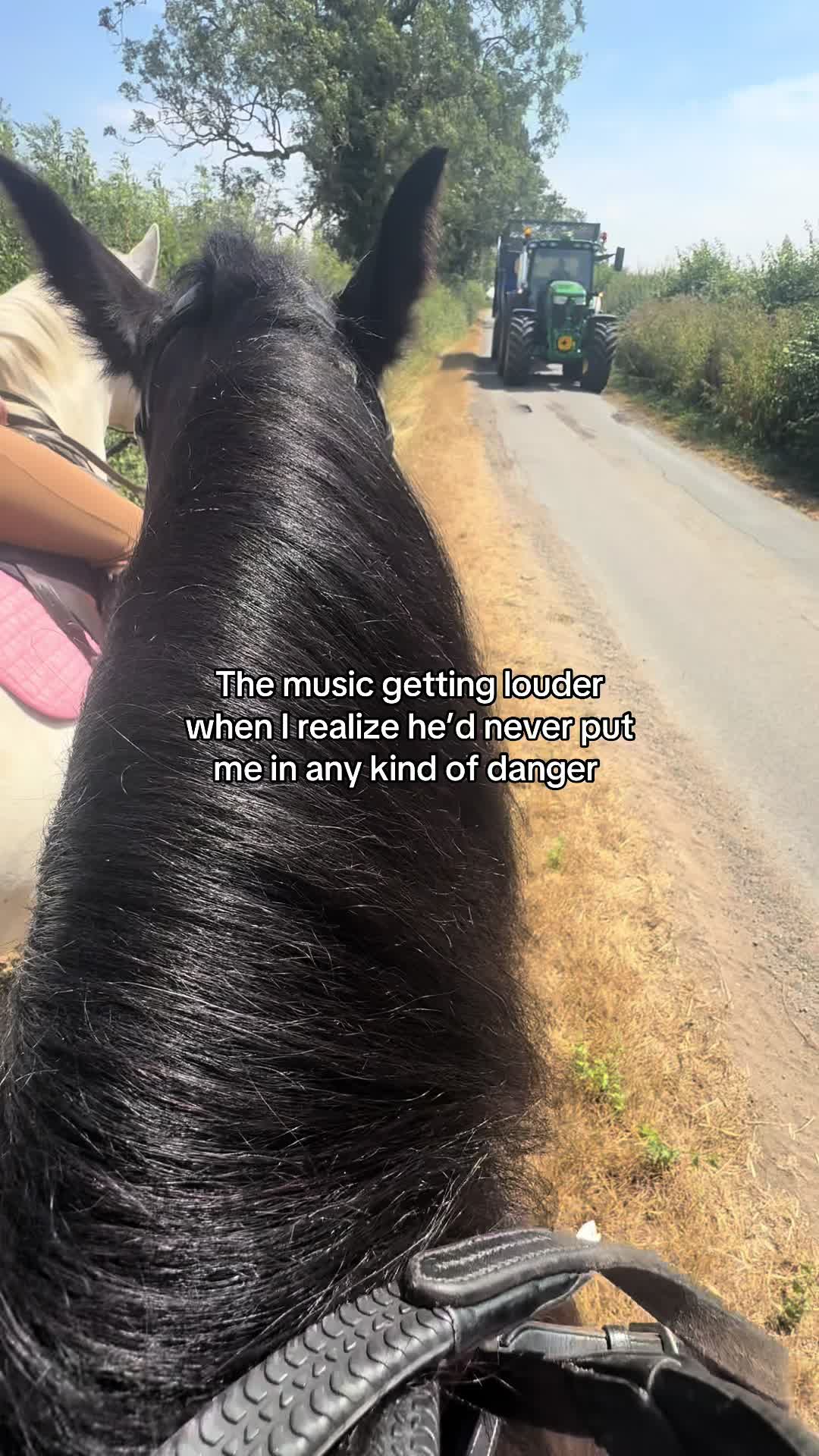 @Sophie&merlin🌸🐴
