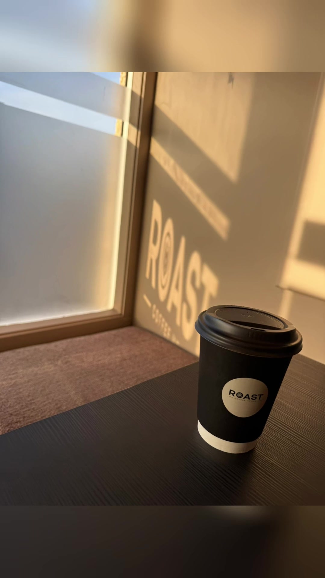 @Roast Coffee House