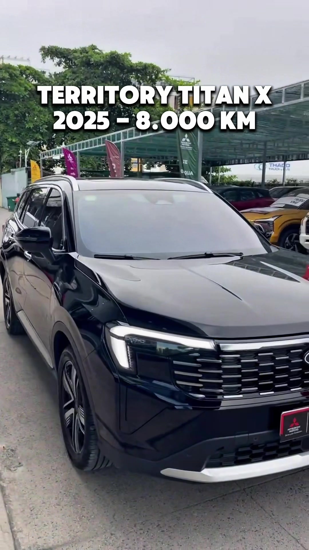 @XE FORD MỚI CŨ ✅