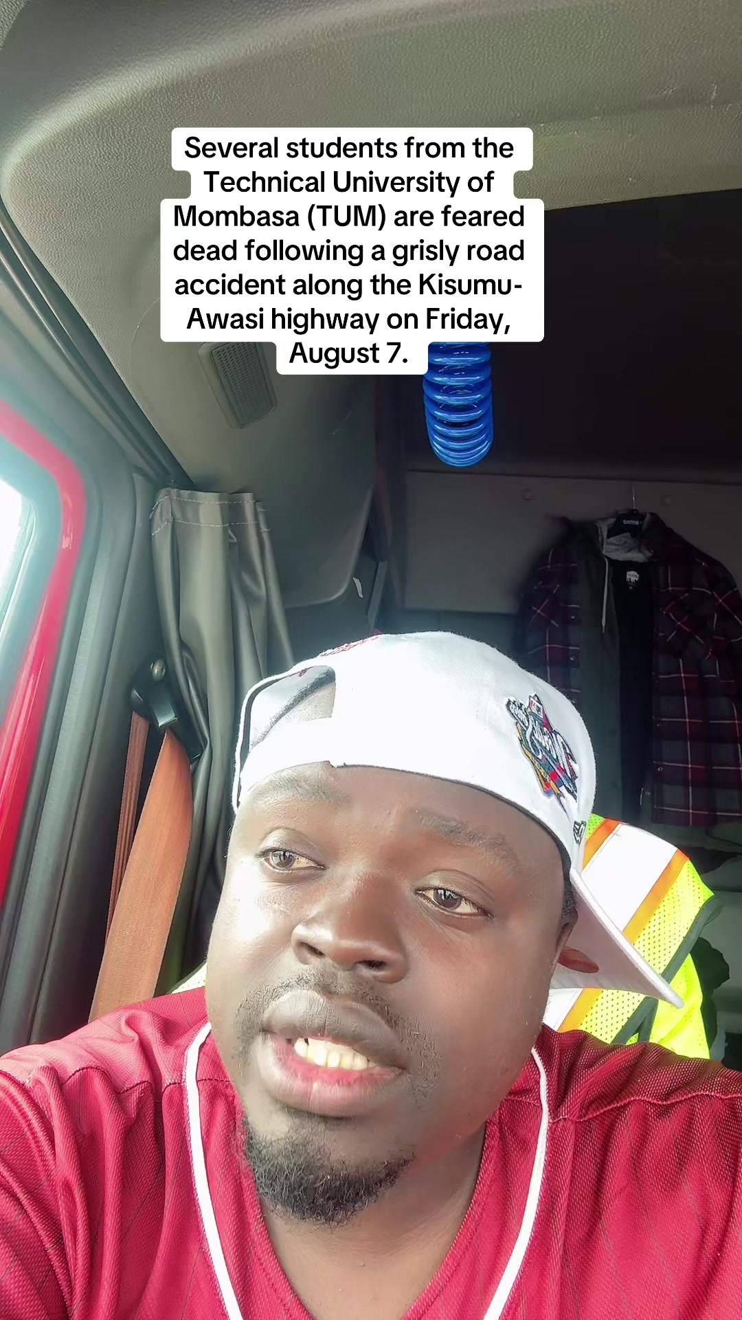 @MALCOM (Machaji na Manyonyois)
