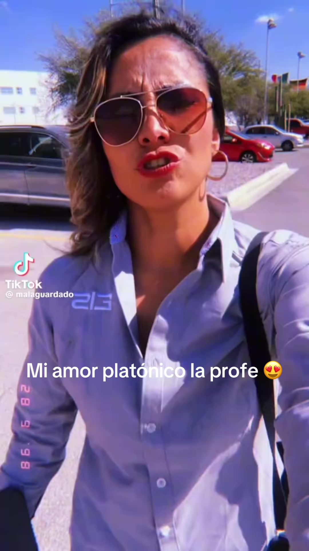 @lupita González