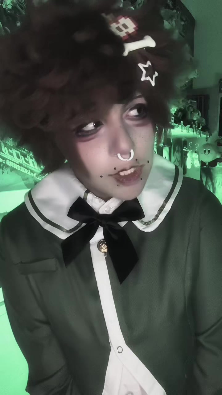 @★⋆｡˚ 𝐅𝐫𝐚𝐧𝐧𝐬 ₊🦴