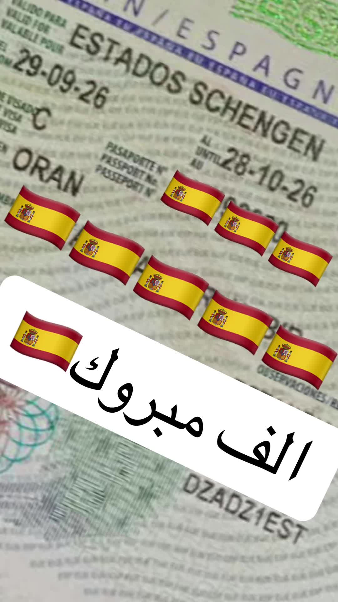 @Hafsa service visa🇪🇺