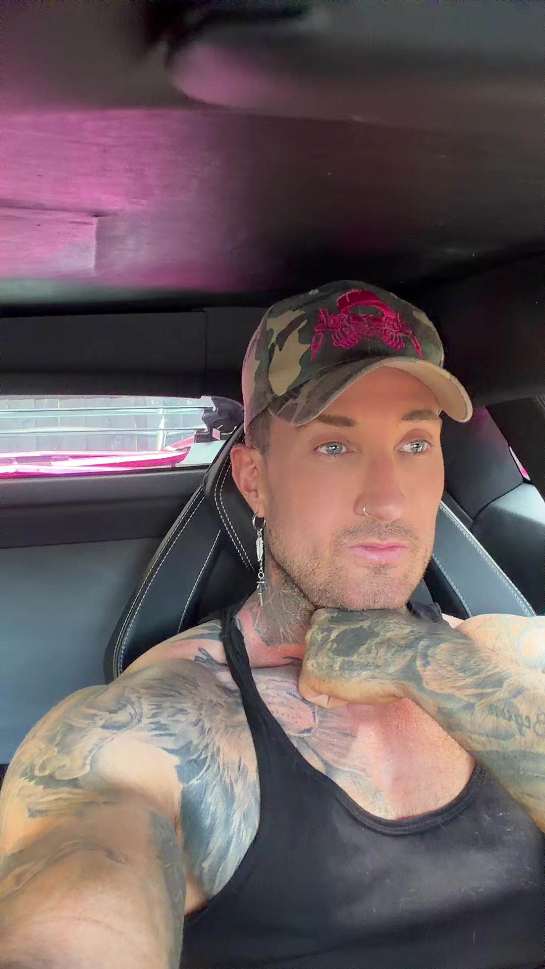 @Thattattooedgymguy