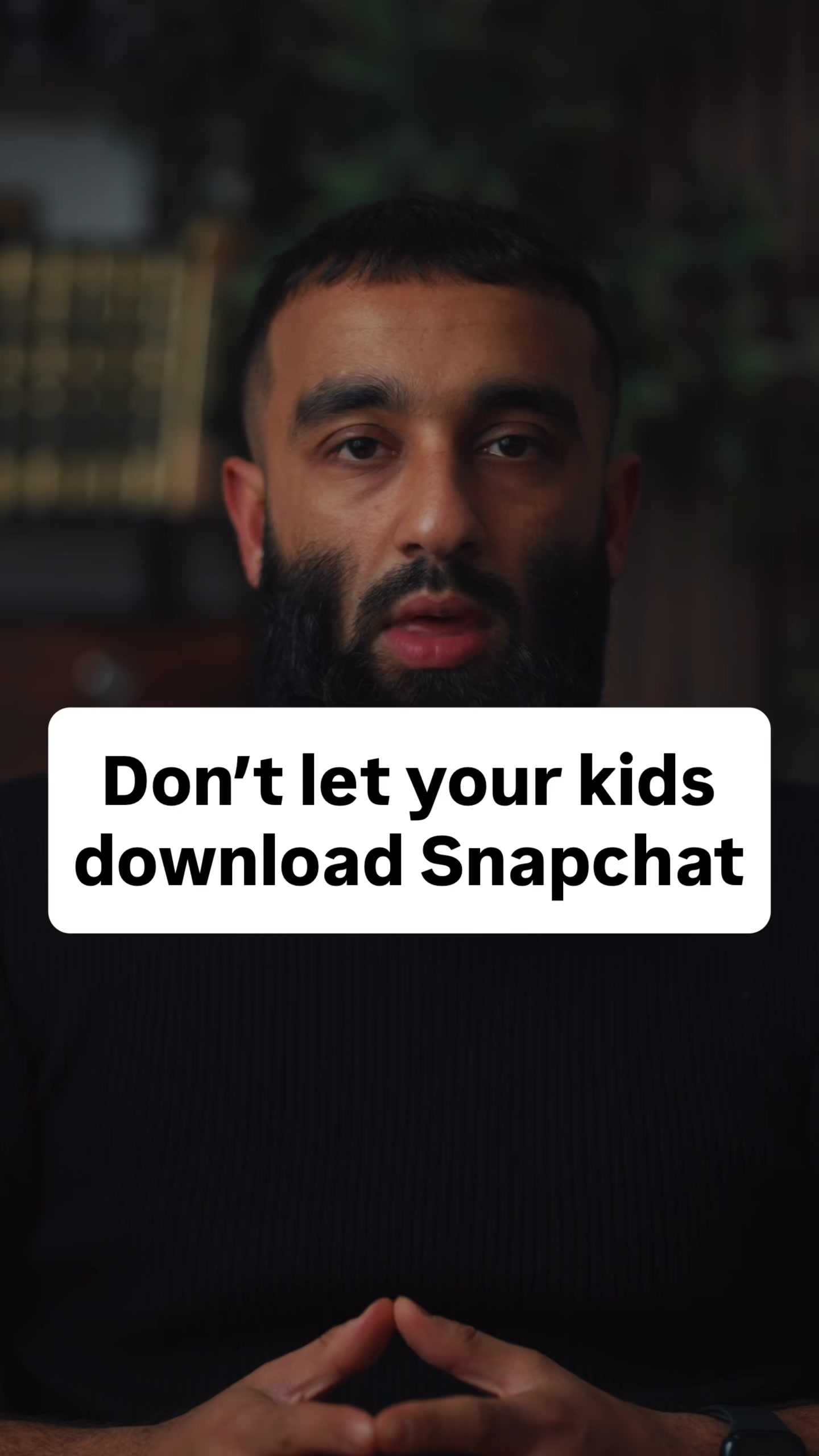 @The Sunnah Guy - Life mentor