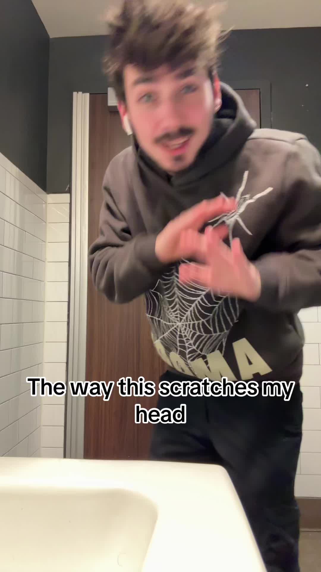 @Klayton Griffin