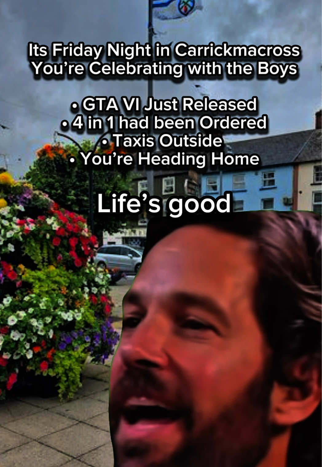 @Éire Arcade Edits 👨💻