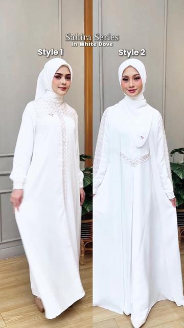 @Salvina Hijab