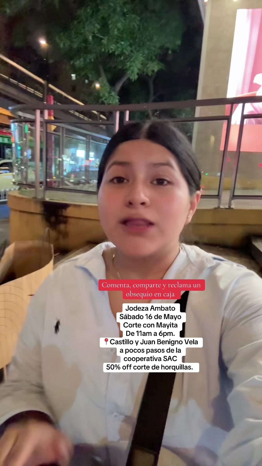 @Jodeza cuidado capilar
