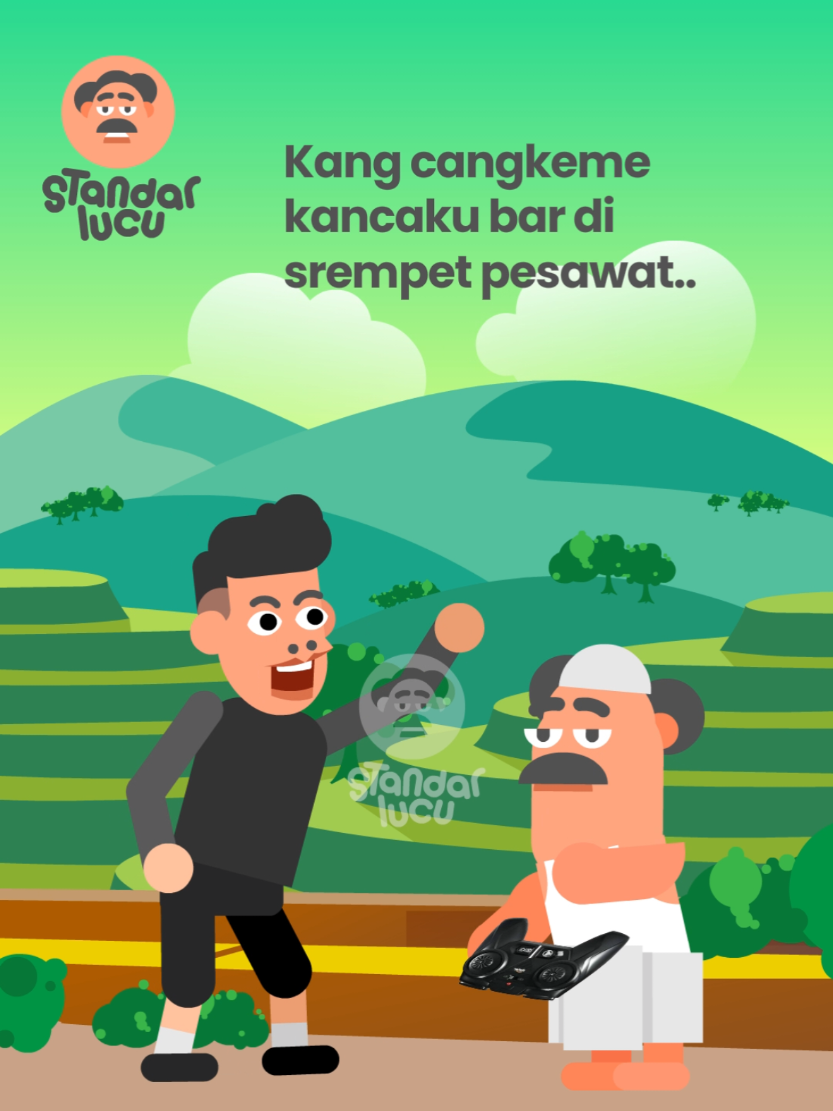 @standarlucu