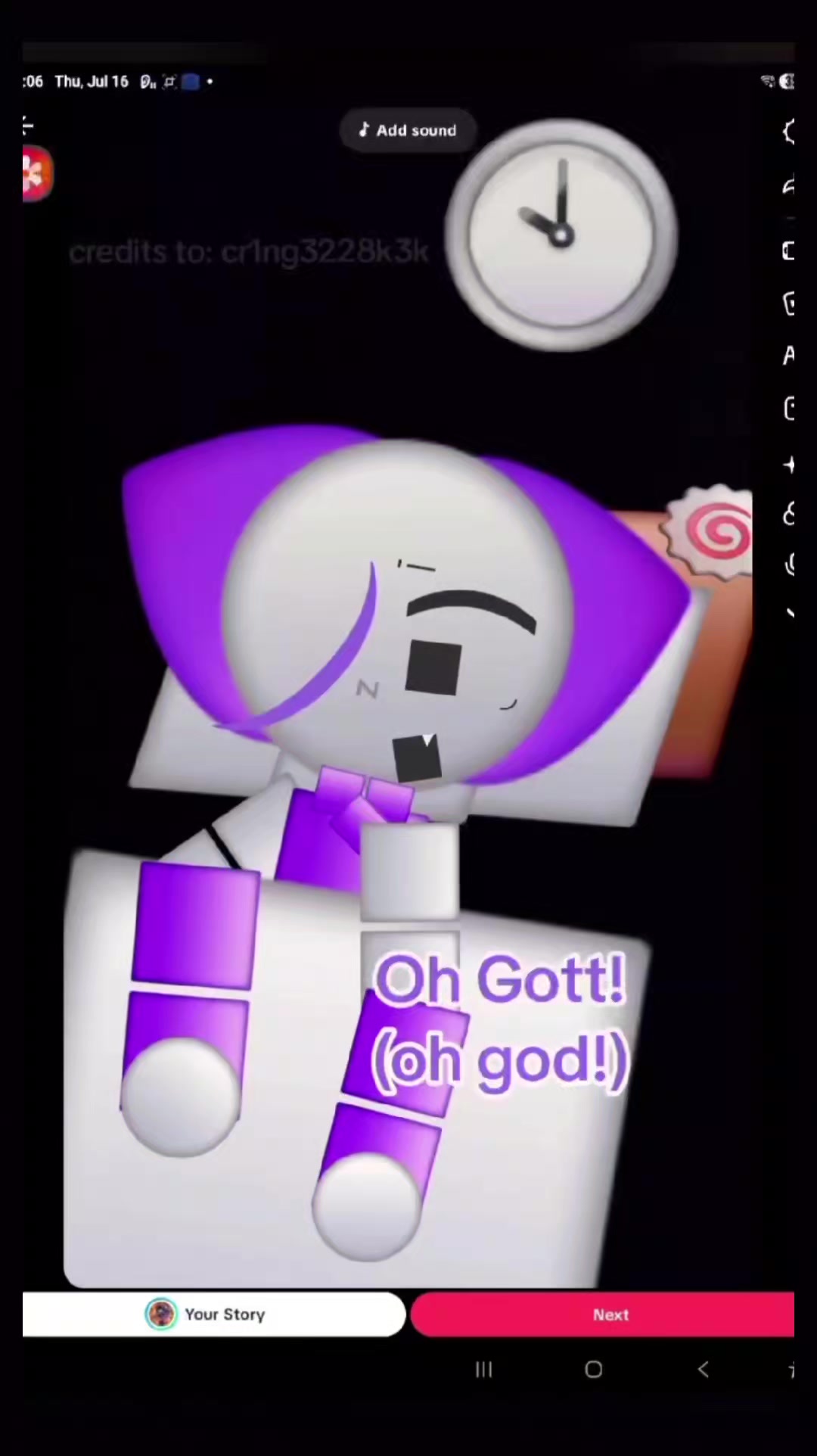 @๐ฆดโโKayoxiโ
โ๐ฆด