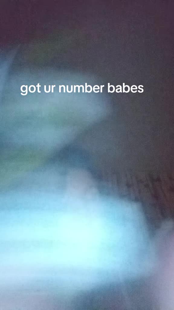 @Green eyed demon