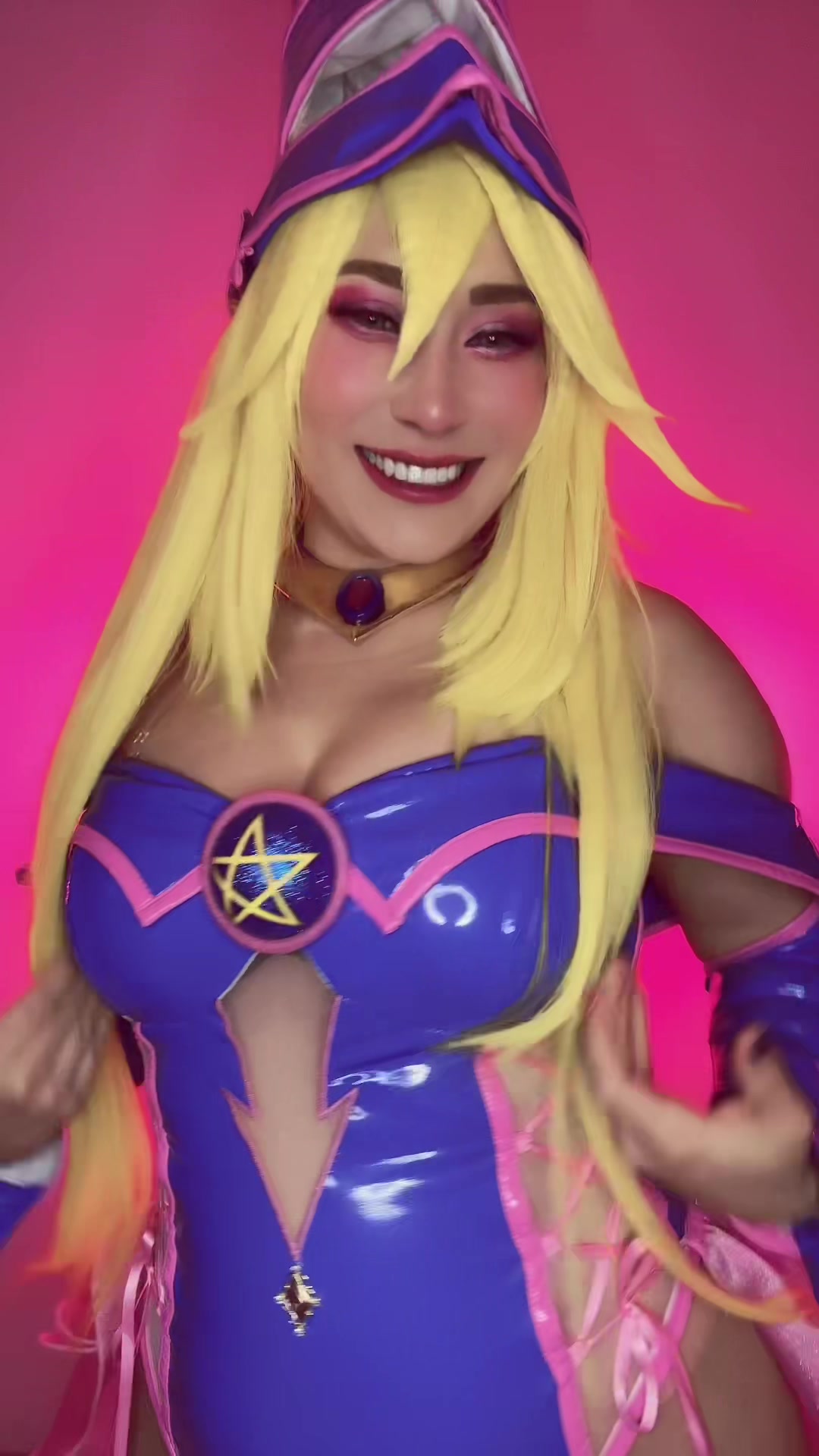 @Rizel Cosplay