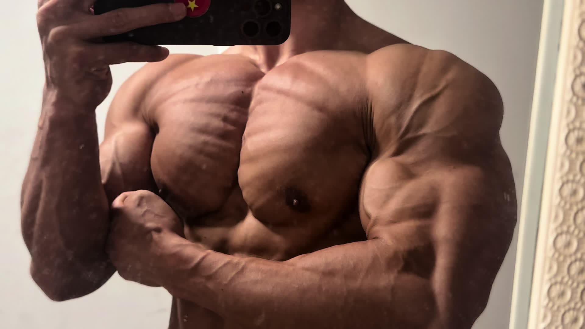 @gymxlean