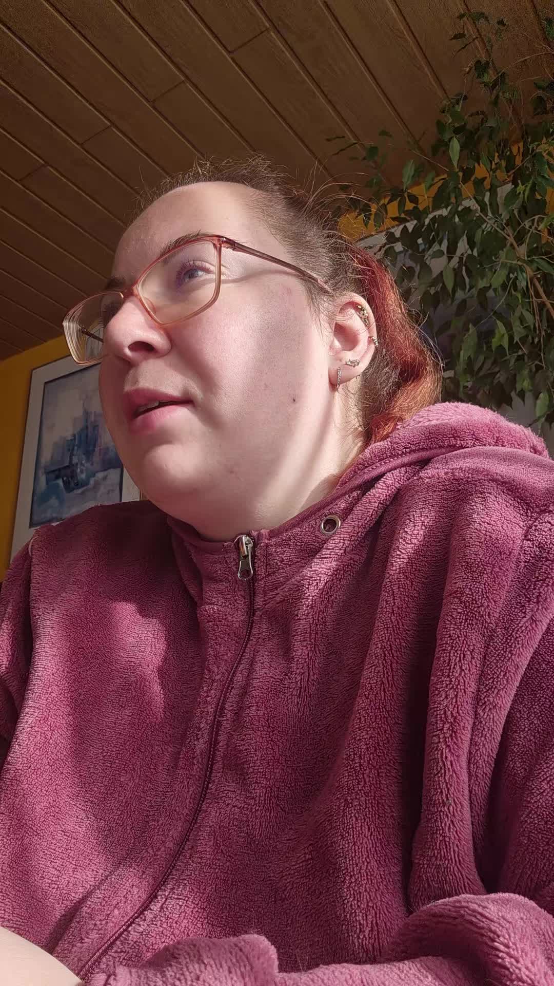@Alina✌