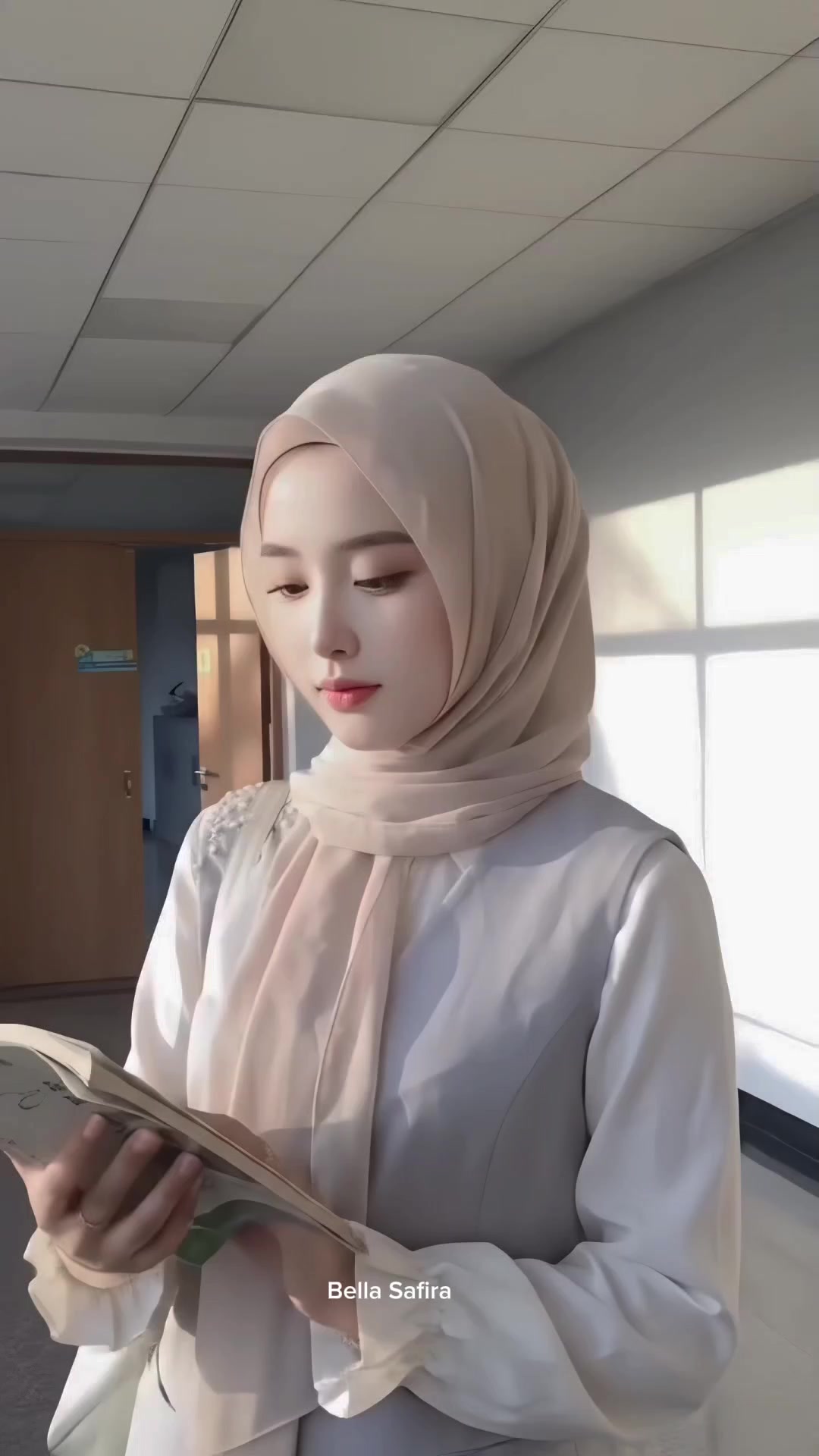 @Bella Safira