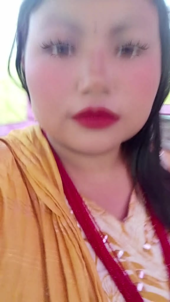 @Maicha mah