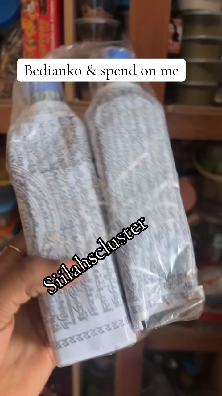 @SIILAHSCLUSTER🇬🇭🇳🇬