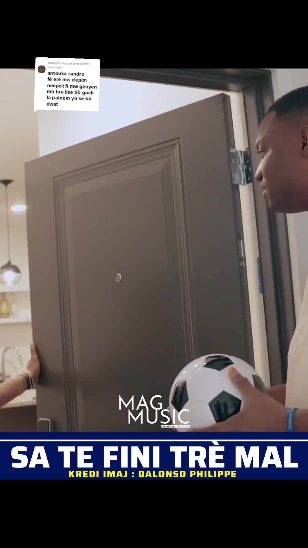 @MAG MAGAZINE
