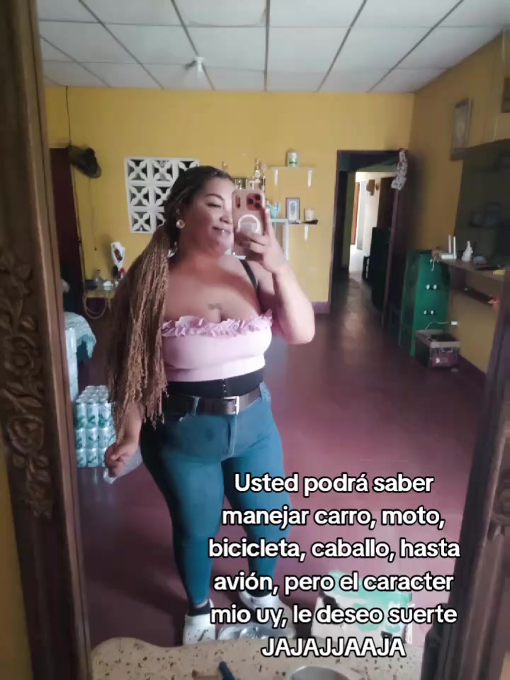 @la norteña 🐎