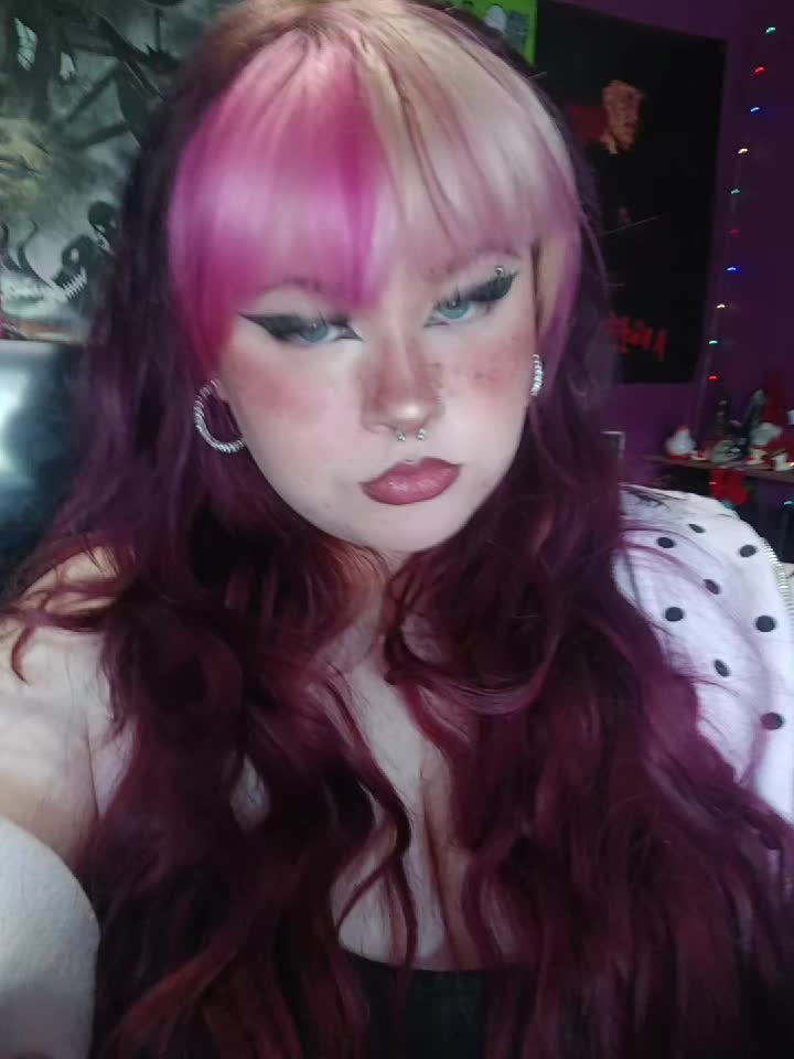 @Scarlett.。☆*・゚。♪