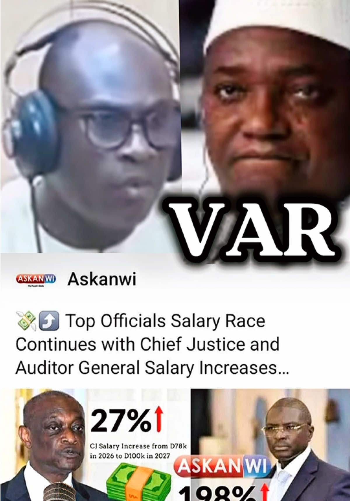 @Baboucarr Ceesay