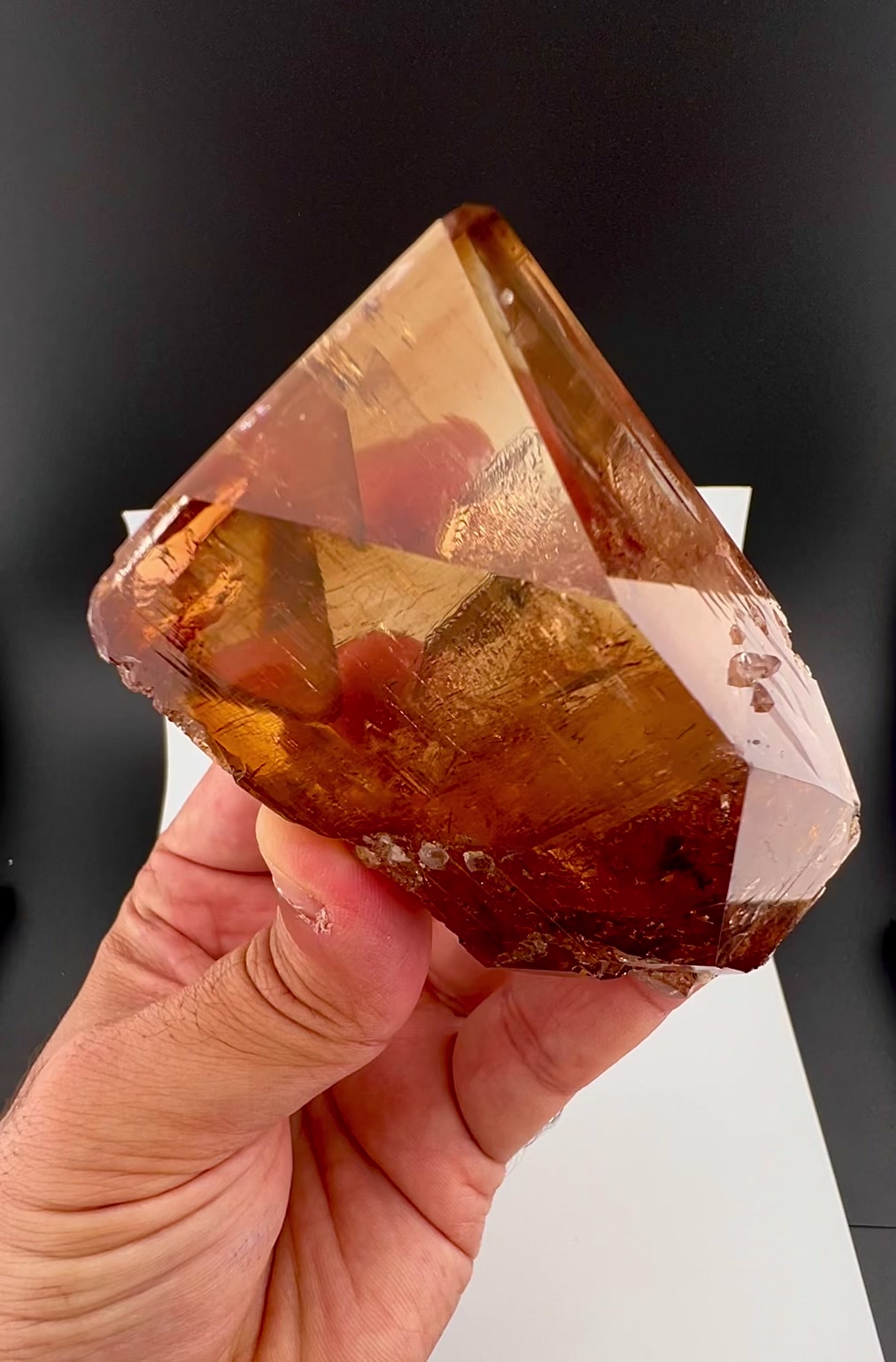 @Minerals Paradise