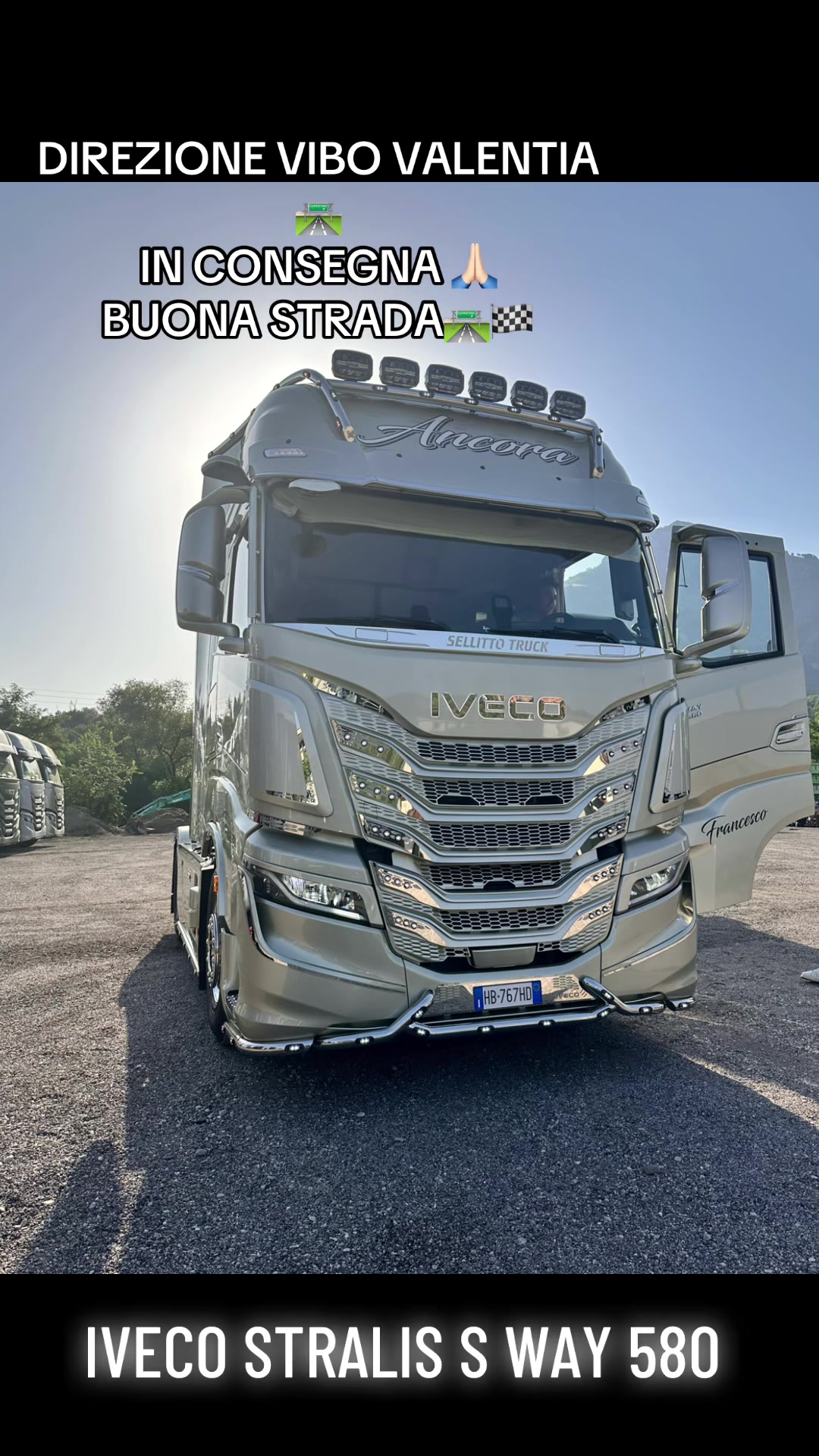 @SELLITTOTRUCK