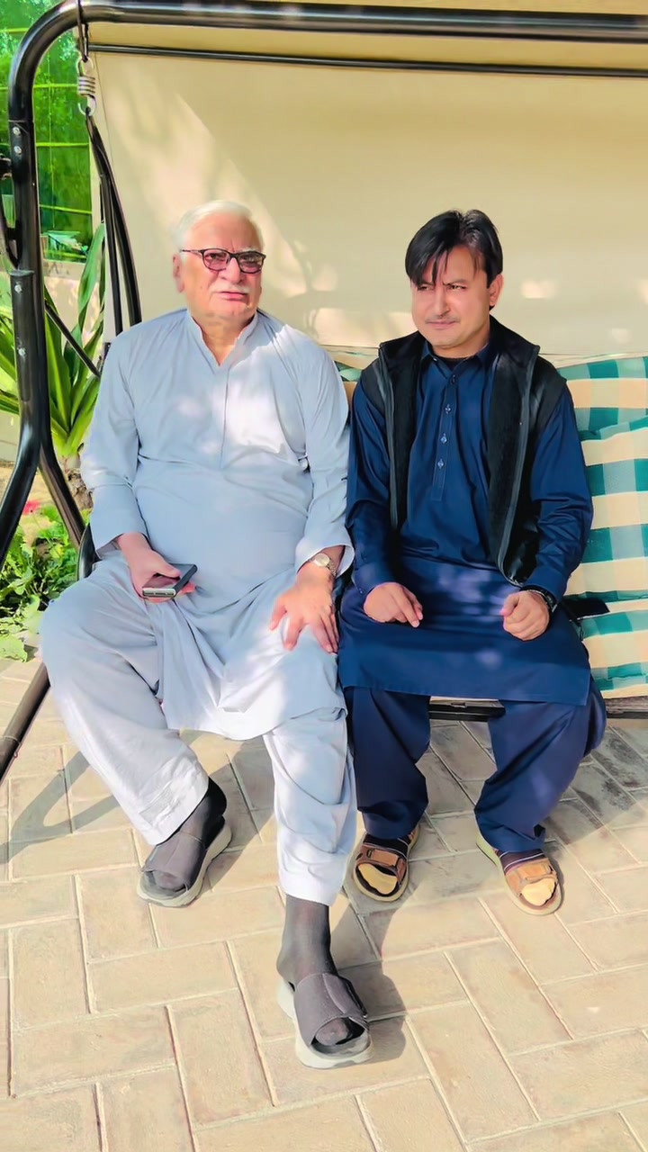 @Bilal Afridi