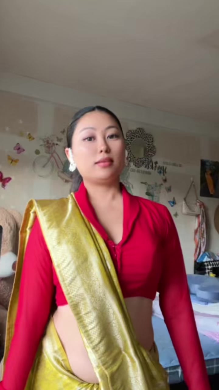 @💫🌸AMITA THE NEPALI GIRL💫🧿