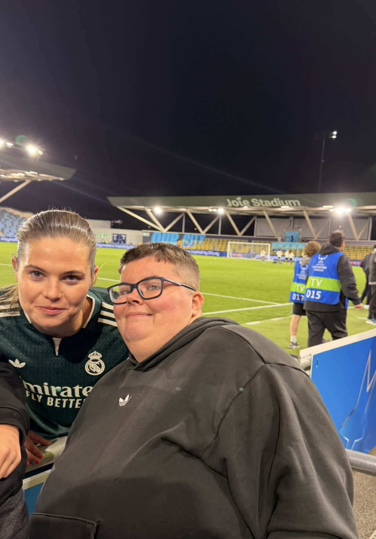 @EllieGreen7⚽️