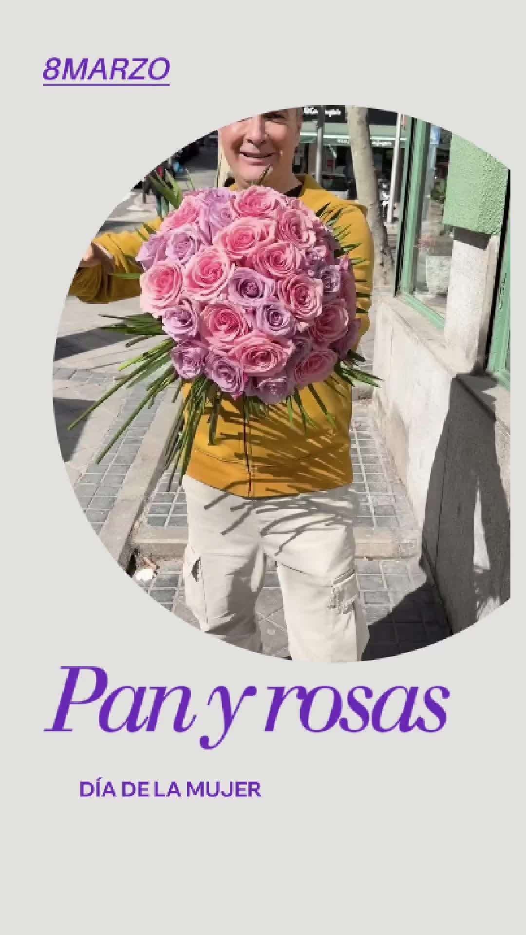 @Floristeria Menta y Canela