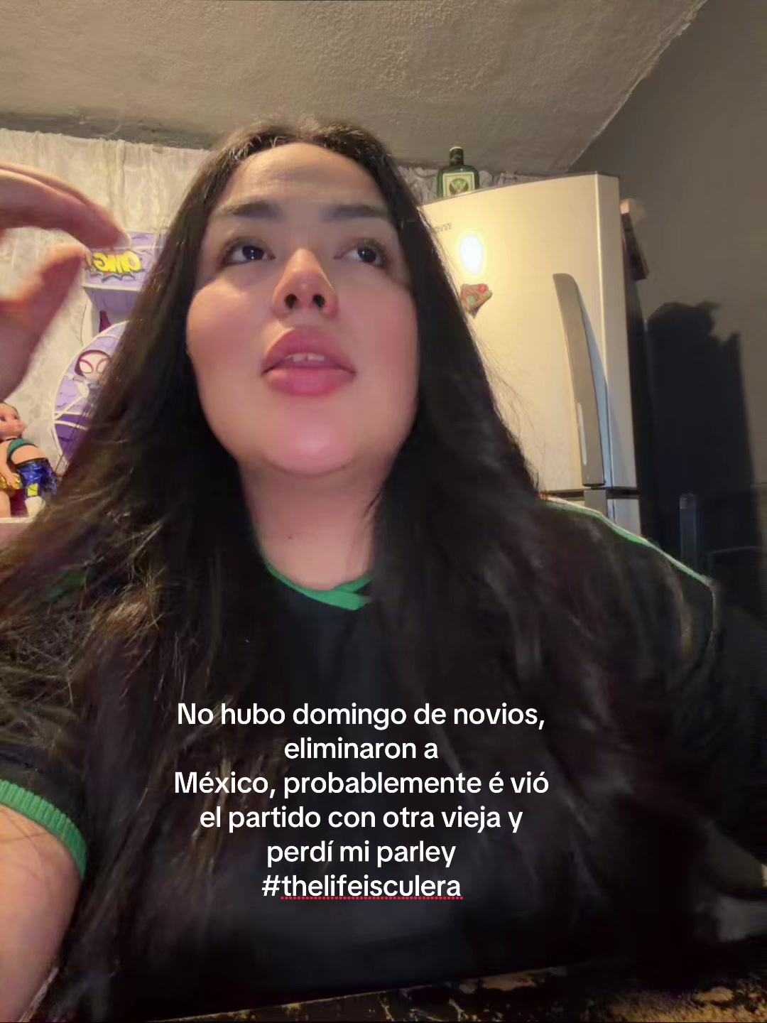 @Daniela Valadez 🖤