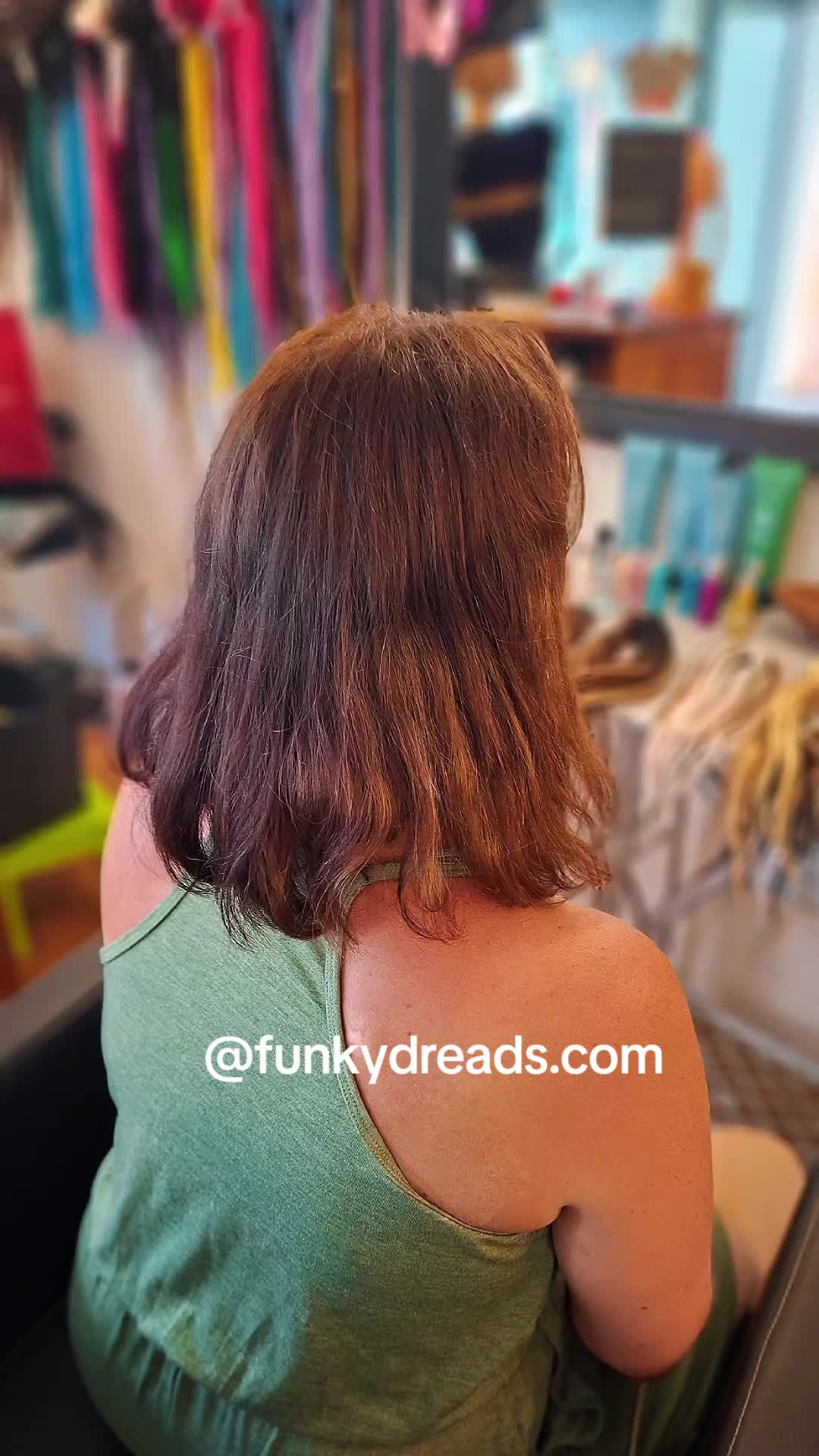 @Funkydreads.com