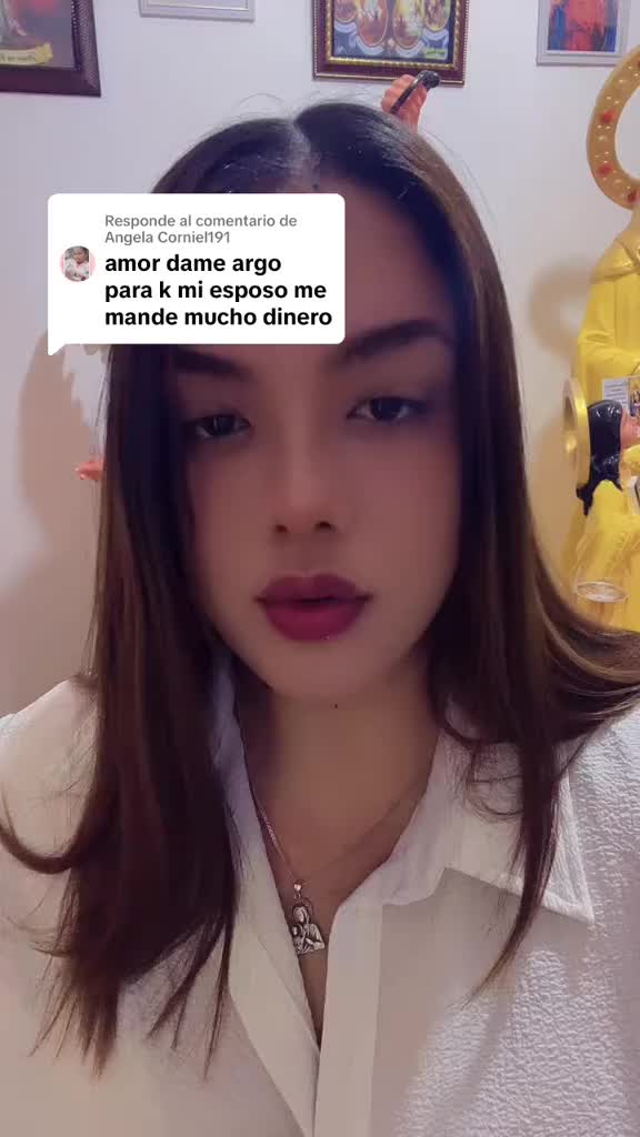 @la chiquita de Ana isa