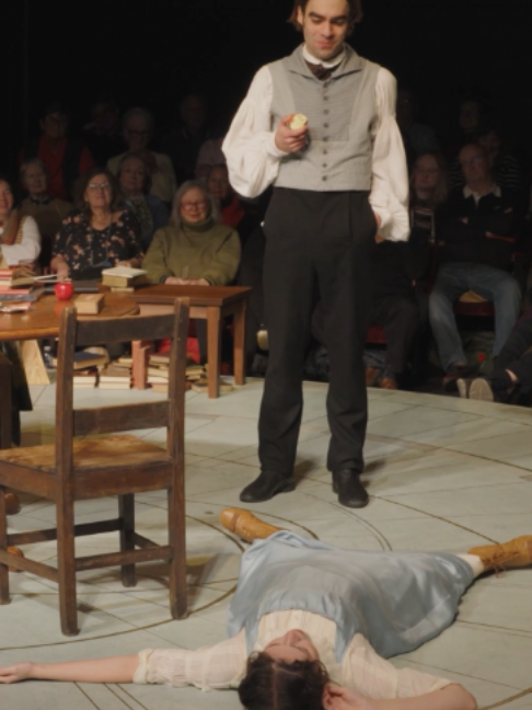 @The Old Vic