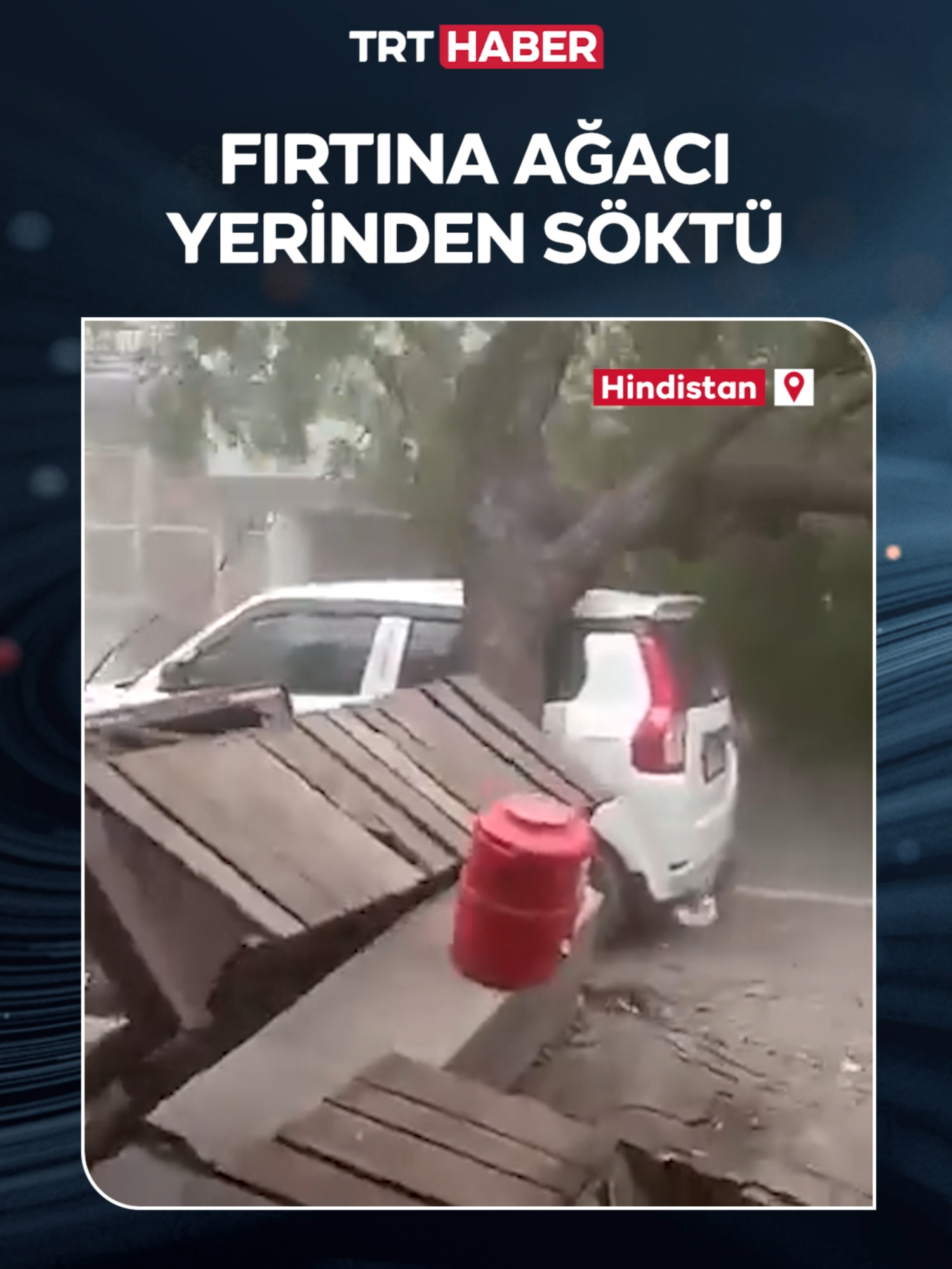 @TRT Haber