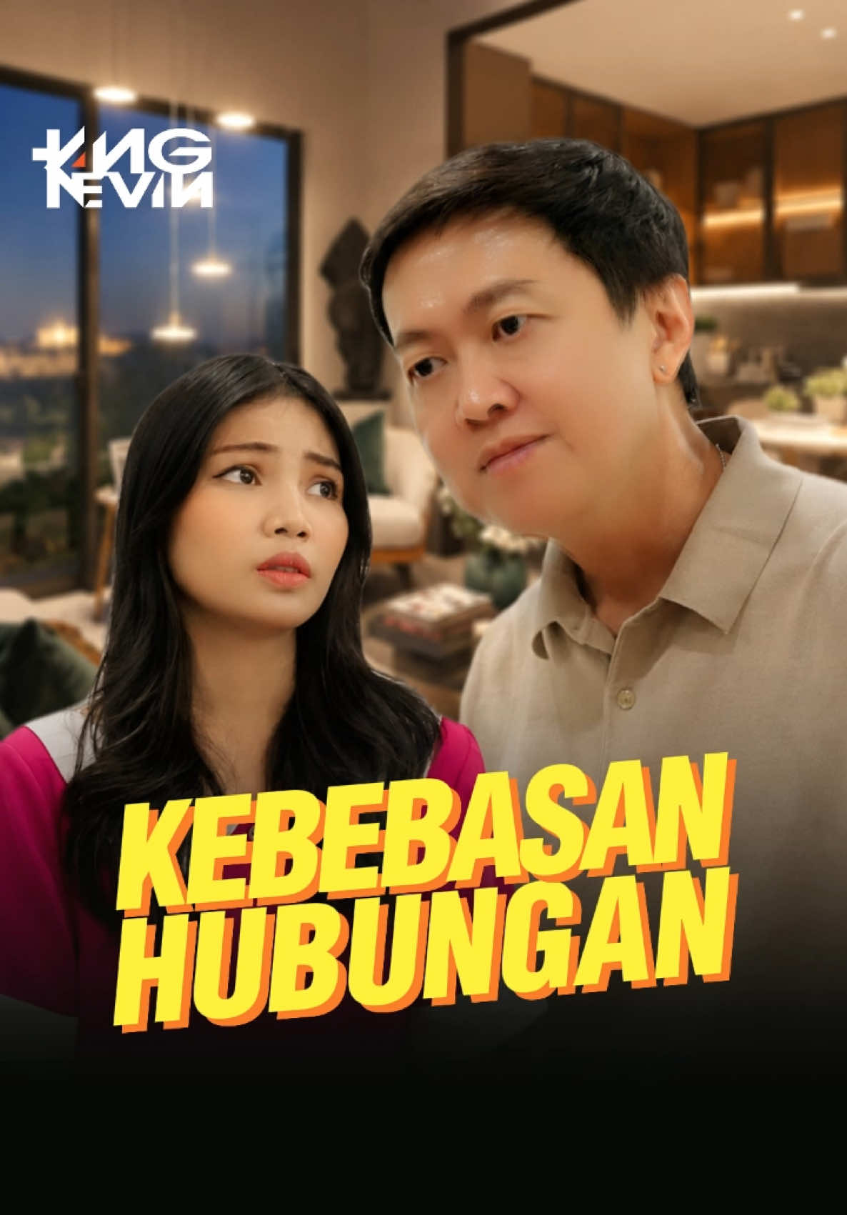 @KING KEVIN