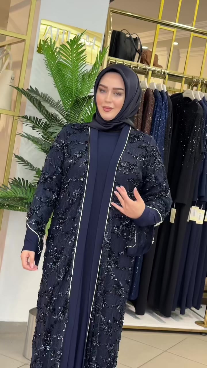 @Ahlem Eşarp