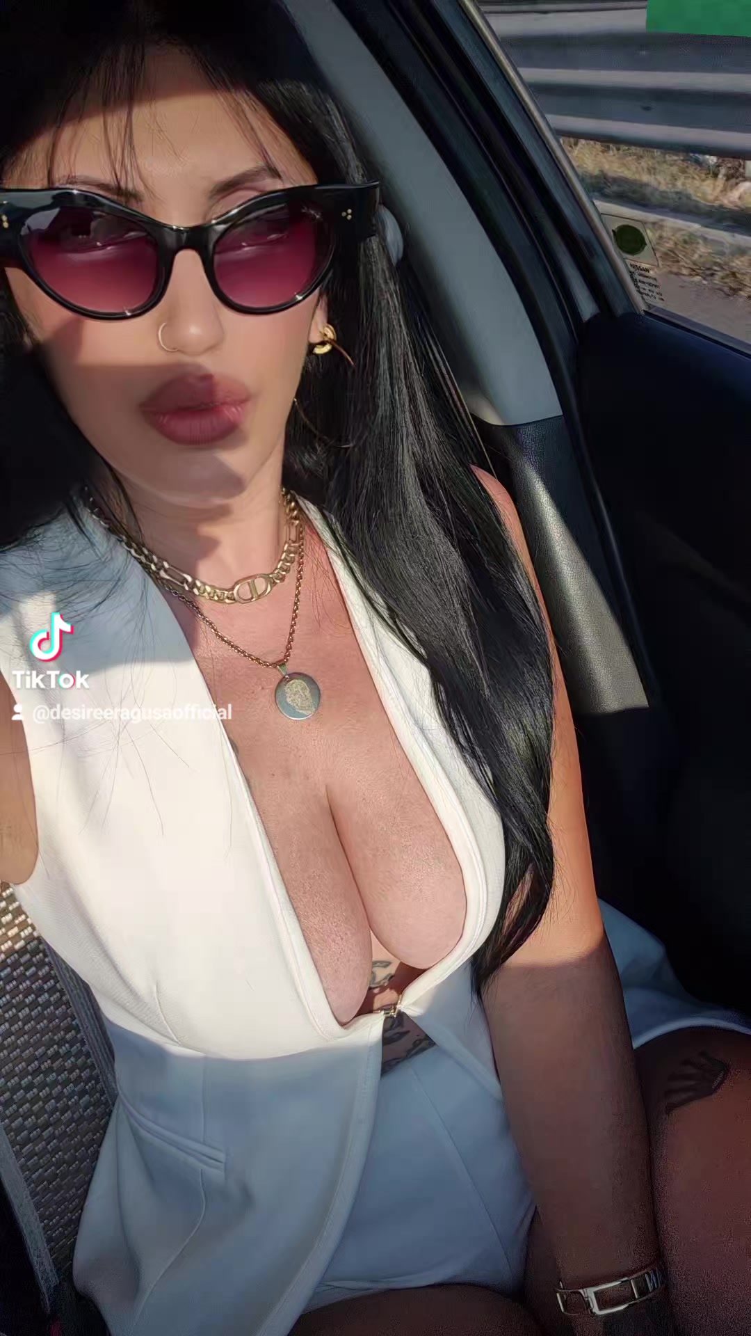 @Desirèe Ragusa