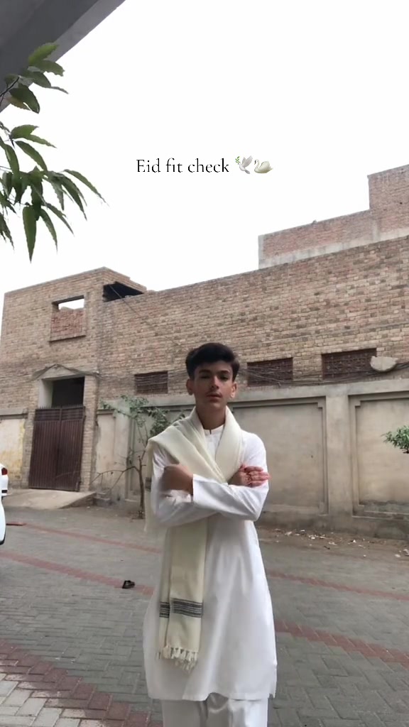 @MusaShah is here 😎