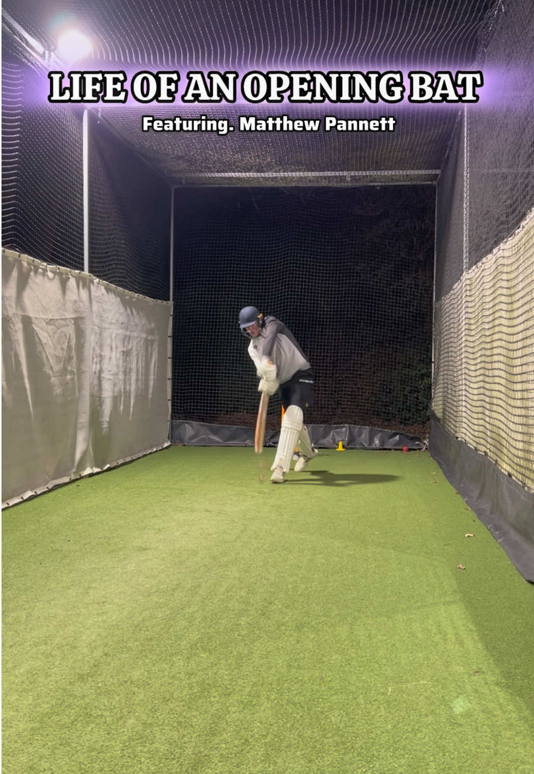@Cricket School Of Excellence
