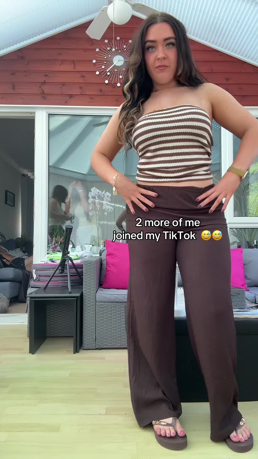 @Kayley Terry