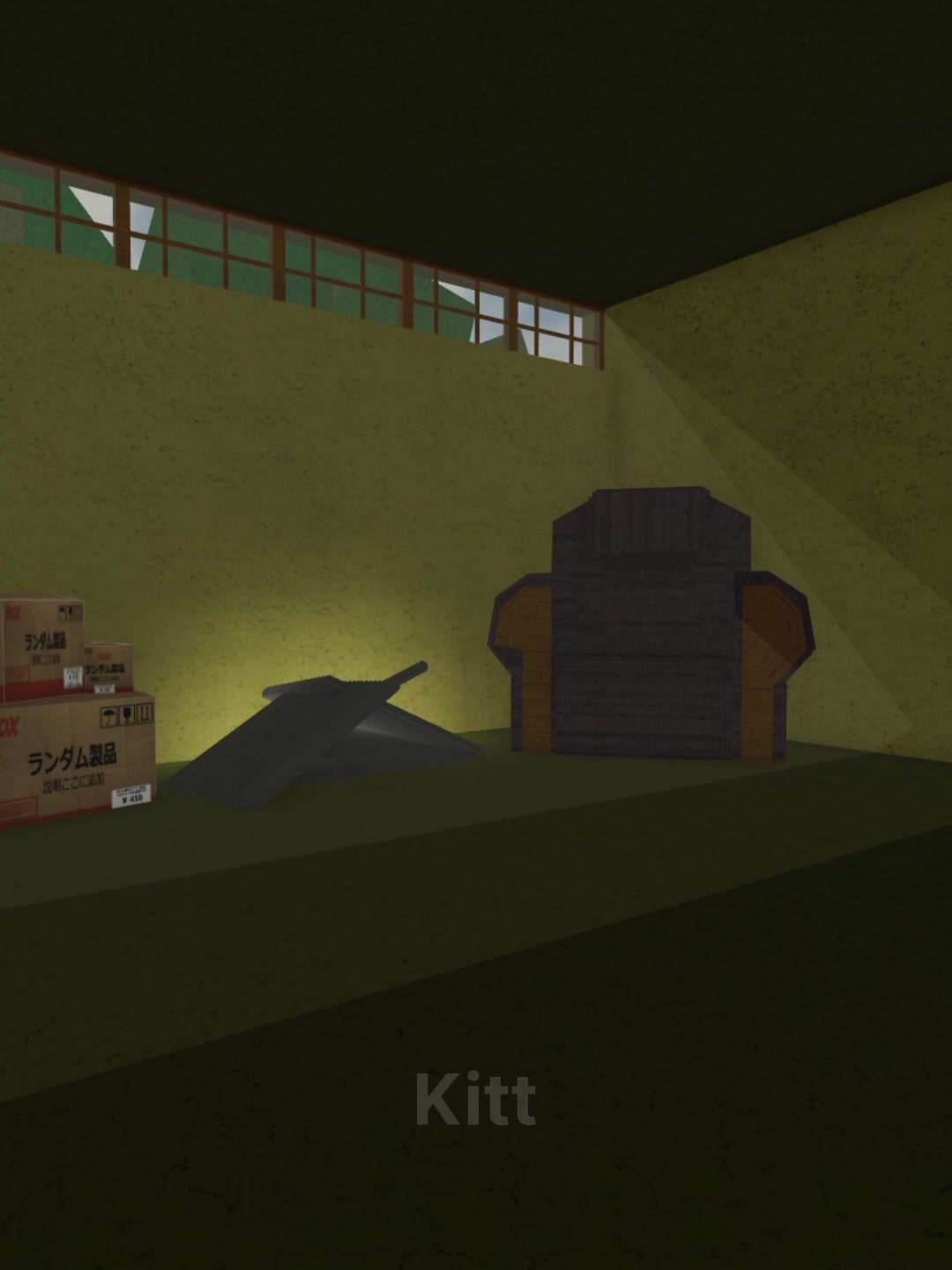 @Kitt_Strongest
