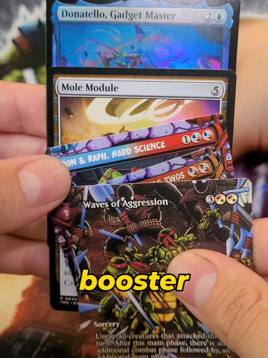 @Cardboard Friends