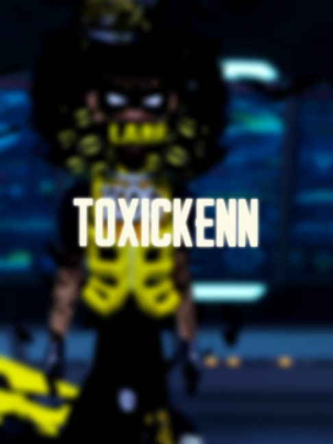 @☣️ken