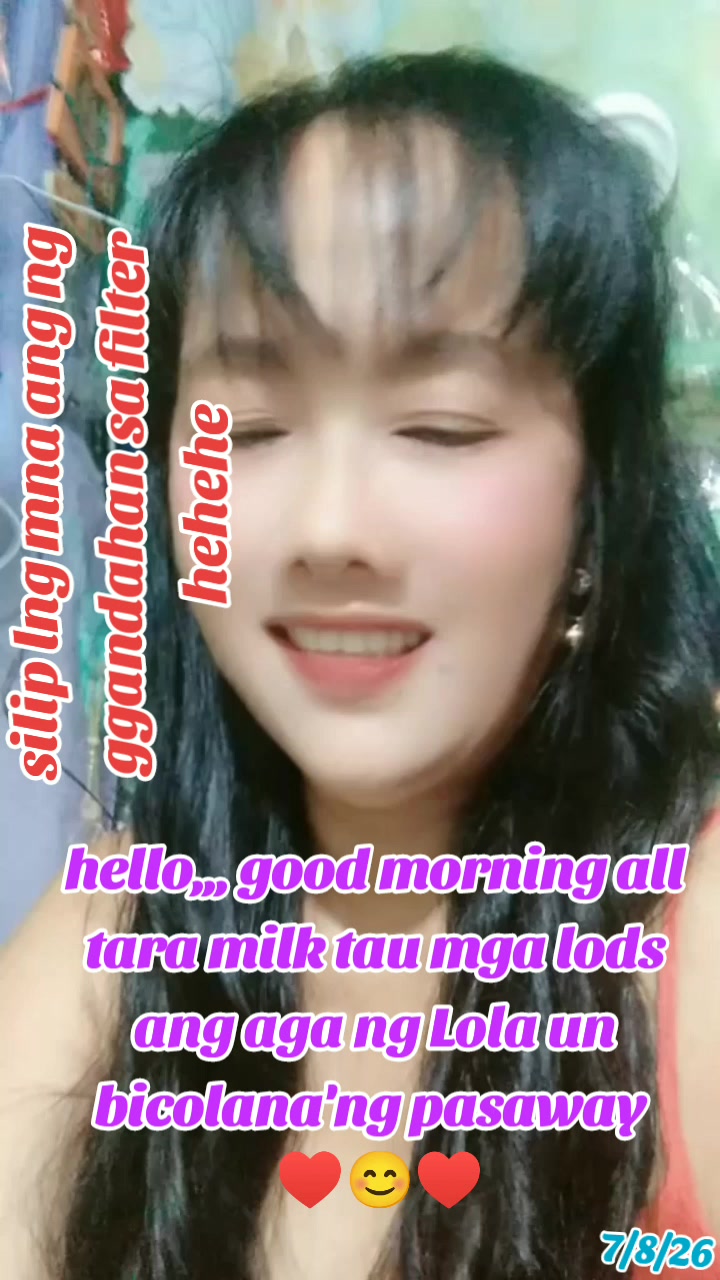 @Mabel