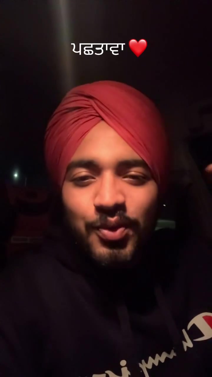 @☬ ਮੁੰਡਾ ਸਰਦਾਰਾਂ ਦਾ ☬🚩